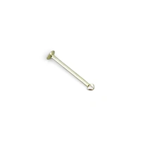 Genuine Nissan Handbrake Anti Rattle Spring Pin to suit Nissan Patrol GU Y61 TB48