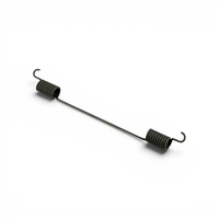 Genuine Nissan Handbrake Shoe Return Spring Large to suit Nissan Patrol Y60 GQ
