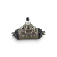 Genuine Nissan Brake Wheel Cylinder Akebono to suit Nissan Patrol GU Y61 Ute