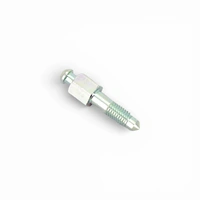 Genuine Nissan Clutch Slave Bleed Nipple to suit Nissan Patrol Y61 GU Y60 GQ