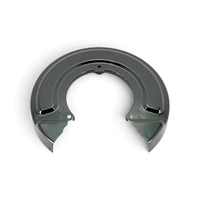 Genuine Nissan Rear Brake Disc Backing Plate to suit Nissan Patrol GQ Y60 GU Y61 H233