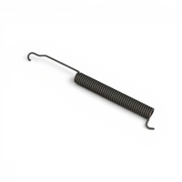 Genuine Nissan Drum Brake Top Adjuster Spring to suit Nissan Patrol Y60 GQ Y61 GU Ute