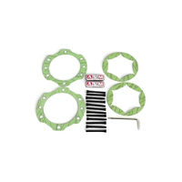 AVM  Free Wheeling Hubs Service Kit for Toyota LandCruiser 80 70 73 75 Series