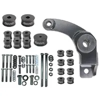 Superior 40mm Diff Drop Kit Suitable for Toyota LandCruiser 200 Series (Kit) - LCR200DDKT40-V2