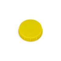 Genuine Nissan Brake Master Cylinder Reservoir Cap to suit Nissan Patrol GU Y61