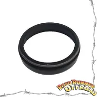 Rear Inner Axle Seal for Toyota LandCruiser HZJ105 VDJ 76 78 79 460980N