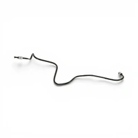 Genuine Nissan RHF Brake Pipe to suit Nissan Patrol GU Y1