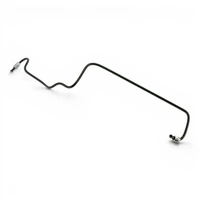 Genuine Nissan Left Hand Front Brake Pipe to suit Nissan GU Y61 Patrol