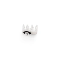 Genuine Nissan Firewall Brake Clutch Hose Clip to suit Nissan Patrol GQ Y60