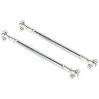 Superior Sway Bar Extensions Suitable for Toyota LandCruiser 300 Series (Rear) 3-4 Inch (75-100mm) Lift (Pair) - SUP-LCR300SWAYEXTR