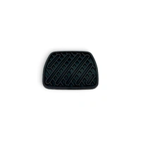 Genuine Nissan Brake Pedal Rubber to suit Nissan Patrol Y62 Automatic Pre 07/2013