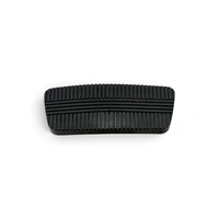 Genuine Nissan Automatic Brake Pedal Rubber to suit Nissan Patrol GQ Y60