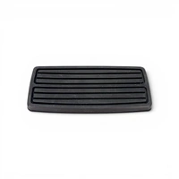 Genuine Nissan Auto Brake Pedal Rubber to suit Nissan Patrol GU Y61