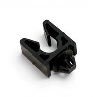 Genuine Nissan Firewall Vacuum Pipe Single Clip to suit Nissan Patrol Y60 GQ Y61 GU