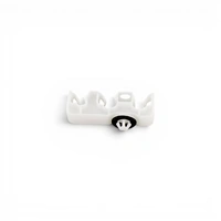 Genuine Nissan Clutch Tube Clip to suit Nissan Patrol GU Y61