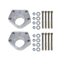 Superior Ball Joint Spacer Kit Suitable For Toyota Hilux IFS 1986-95 (Kit) - B20