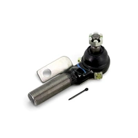 Genuine Nissan Leaf Cab RH Outer Tie Rod End to suit Nissan Patrol GQ Y60