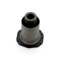 Genuine Toyota Rear of Front Lower Control Arm Inner Bush for Landcruiser 100 series & LX470 (IFS) 48655-60010