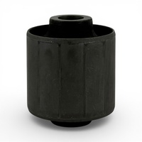 Genuine for Toyota Landcruiser HDJ100R UZJ100R LX470 IFS series rear upper control trailing arm bush