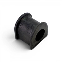Genuine for Toyota LandCruiser UZJ HDJ 100 without AHC 24mm Rear Sway Bar Bush 48815-60150