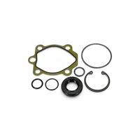 Genuine Nissan Power Steering Pump Seal Kit to suit Nissan Patrol GU Y61 RD28Ti