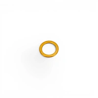 Genuine Nissan Steering Box Rack Copper Washer to suit Nissan Patrol Y60 GQ Y61 GU Y62