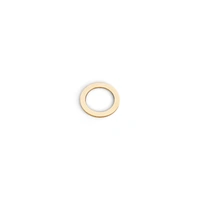 Genuine Nissan Power Steering Pump Copper Washer to suit Nissan Patrol GQ GU Y62