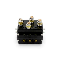 500A Winch Solenoid for series wound (normal) 4x4 winches 12v