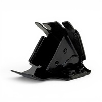 Genuine Nissan Patrol GQ Y60 GU Y61 TD42 Engine Mount Weld In Left Hand Side 50311-VC300