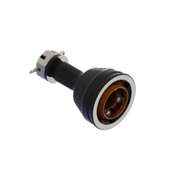 54063-PS2-OBJ-V2 RCV Performance outboard CV joint assembly Pro Series II