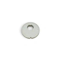 Genuine Nissan Rear Control Arm and Spring Arm Washer to suit Nissan Patrol Y62