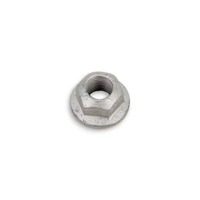 Genuine Nissan Rear Control Arm and Spring Arm Nut to suit Nissan Patrol Y62 VK56