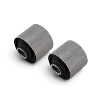 Genuine Nissan Front Differential Housing Mounting Bush Set of 2 to suit Nissan Patrol Y62