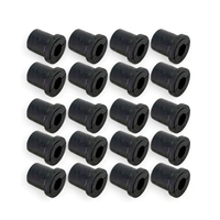 Genuine Nissan Front/Rear Leaf Spring Bush Set to suit Nissan Patrol GQ Y60 