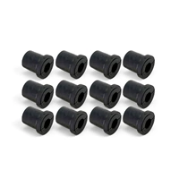 Genuine Nissan Front/Rear Leaf Spring Bush Set of 12 to suit Nissan Patrol GU Y61
