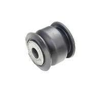 Panhard bush genuine Nissan Rubber Chassis end for Nissan GQ Patrol
