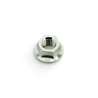 Genuine Nissan Front Lower Strut Nut to suit Nissan Patrol Y62