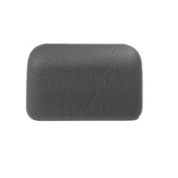 Genuine Toyota Knob, Instrument Panel Box Door for Glovebox Handle suitable for Toyota Hilux LN147 LN167 KZN165 RZN169 VZN172 08-1997 to 02-2005