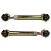 58939 Superior Adjustable HD Upper Control Arms for Nissan Patrol GQ GU