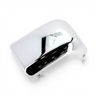 Genuine Nissan Chrome Front Bumper Right Hand Corner Piece to suit Nissan Patrol Y60 GQ
