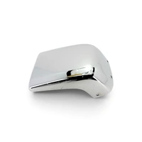 Genuine Nissan Chrome Front Bumper Left Hand Corner Piece to suit Nissan Patrol Y60 GQ