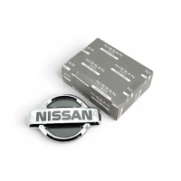 Genuine Nissan Grille Badge to suit Nissan Patrol GQ Y60 Series 2