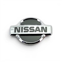 Genuine Nissan Series 1-2 Grille Badge to suit Nissan Patrol GQ Y60