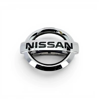 Genuine Nissan Grille Badge to suit Nissan Patrol GU Y61 Series 4