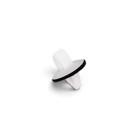 Genuine Nissan Flare Clip to suit Nissan Patrol GU Y61 Series 4