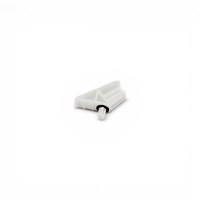 Genuine Nissan Flare Clip Lower Door Trim to suit Nissan Patrol GU Y61 Series 4