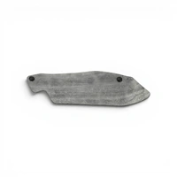 Genuine Nissan LH Front Rubber Splash Guard Liner to suit Nissan Patrol GU Y61