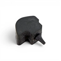Genuine Nissan Patrol GQ Y60 Bonnet Stop Middle Rubber  65158-39J00