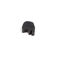 Genuine Nissan Bonnet Middle Rubber Stopper to suit Nissan Patrol Y61 GU Series 4