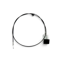 Genuine Nissan Bonnet Release Cable to suit Nissan Patrol Y61 GU Series 1-3